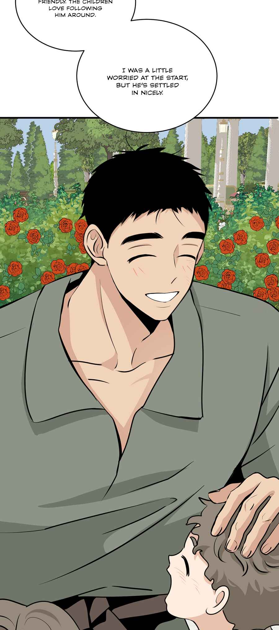 A Nameless Flower Chapter 23 - Page 39