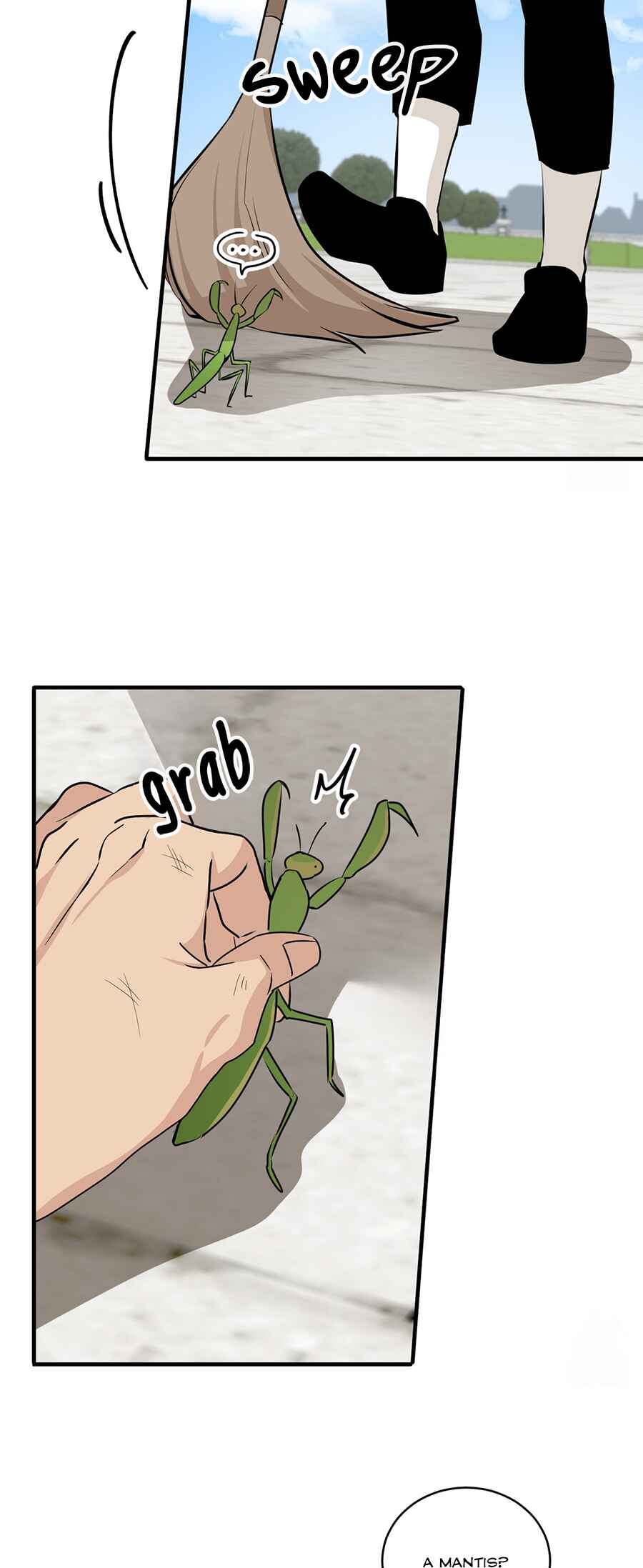 A Nameless Flower Chapter 23 - Page 52