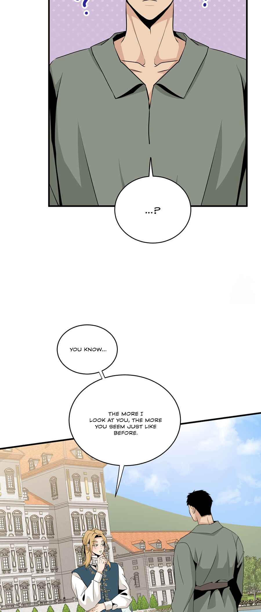 A Nameless Flower Chapter 23 - Page 57