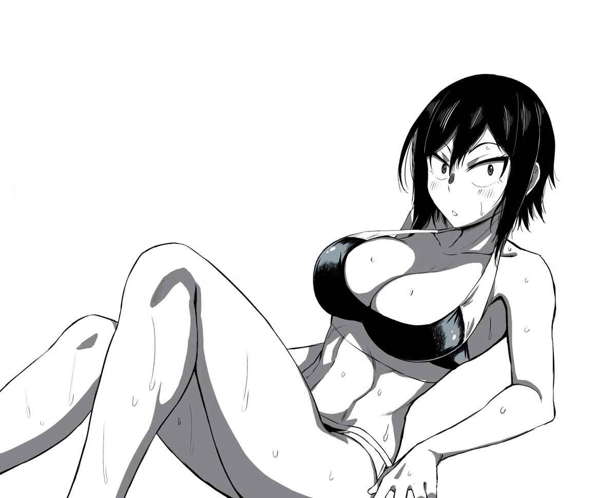 Hitomi-chan wa Hitomishiri Chapter 21 - Page 13