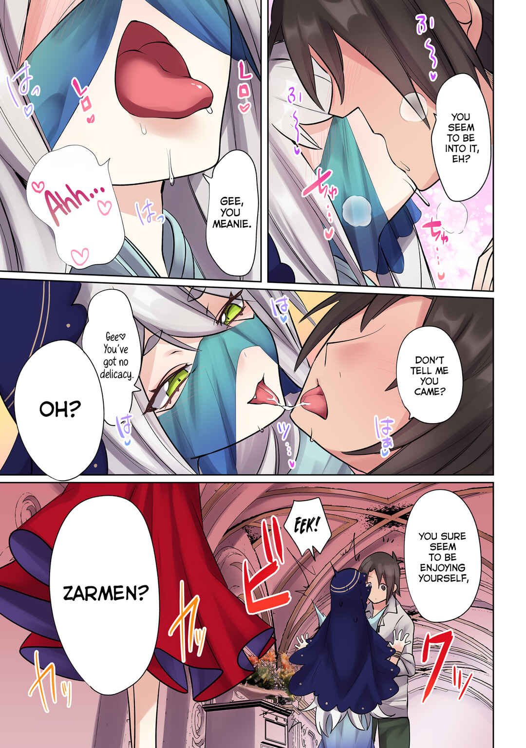 Ore no Level Up ga Okashii! ~Dekiru Otoko no Isekai Tensei~ Chapter 17 - Page 15