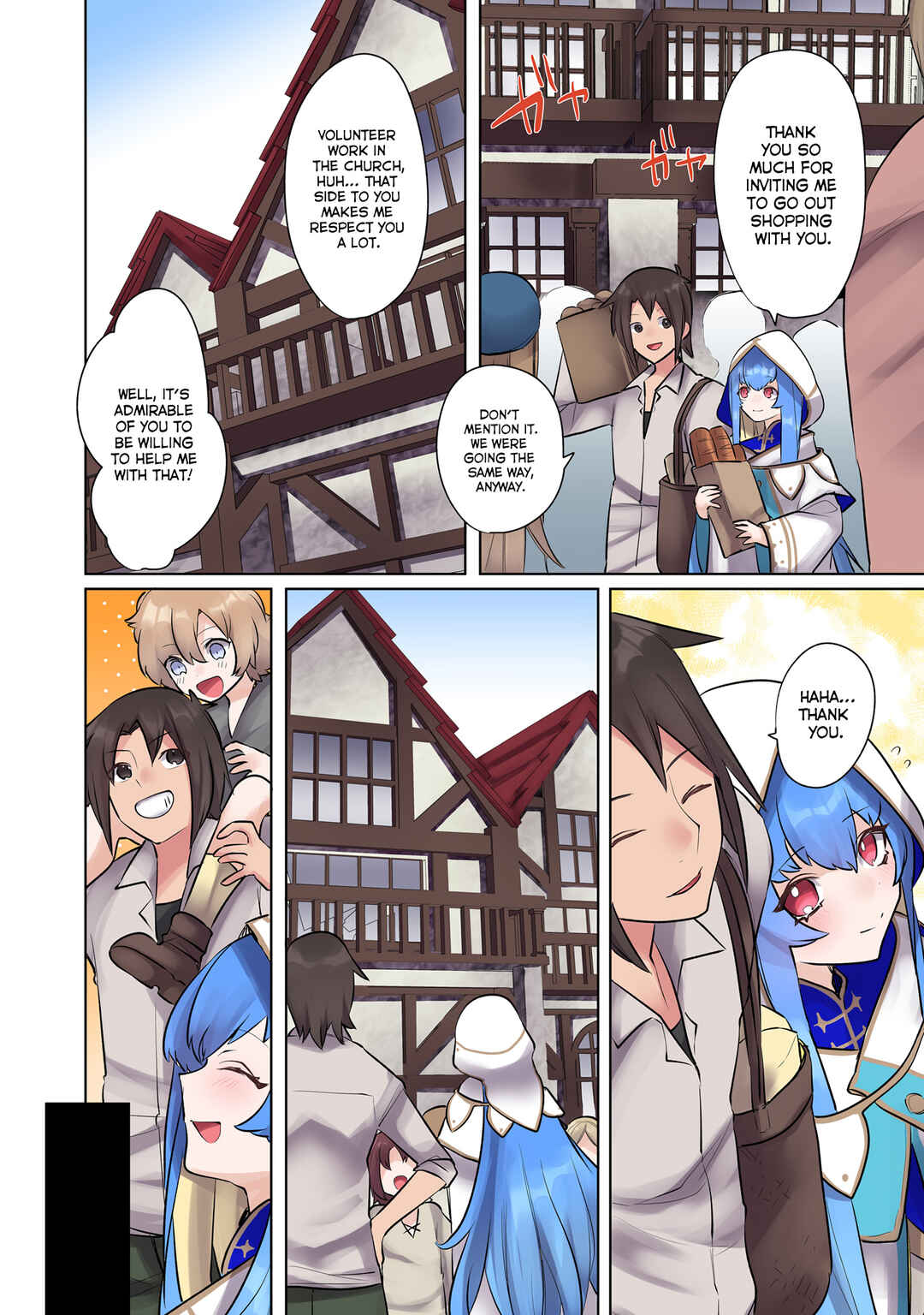 Ore no Level Up ga Okashii! ~Dekiru Otoko no Isekai Tensei~ Chapter 17 - Page 6