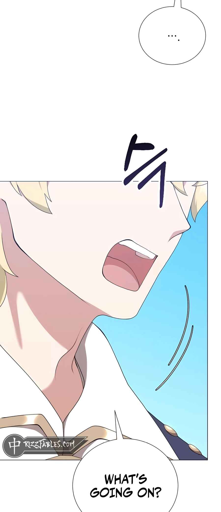 Hunter Sesang-ui Jeongwonsa Chapter 53 - Page 10