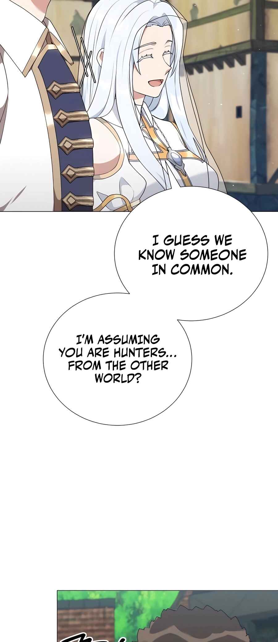 Hunter Sesang-ui Jeongwonsa Chapter 53 - Page 18