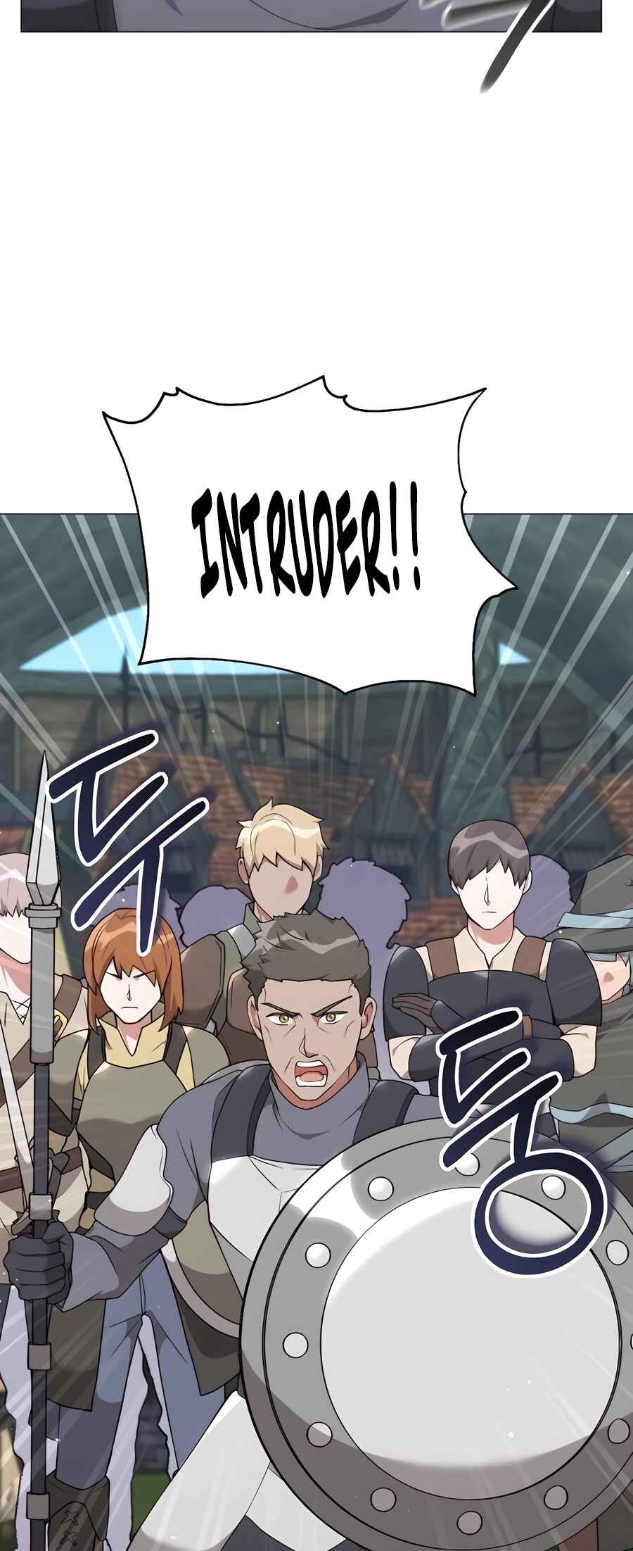 Hunter Sesang-ui Jeongwonsa Chapter 53 - Page 2