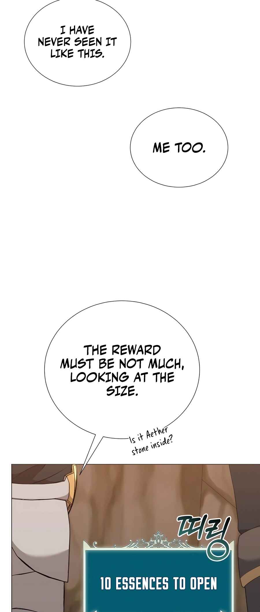 Hunter Sesang-ui Jeongwonsa Chapter 53 - Page 62