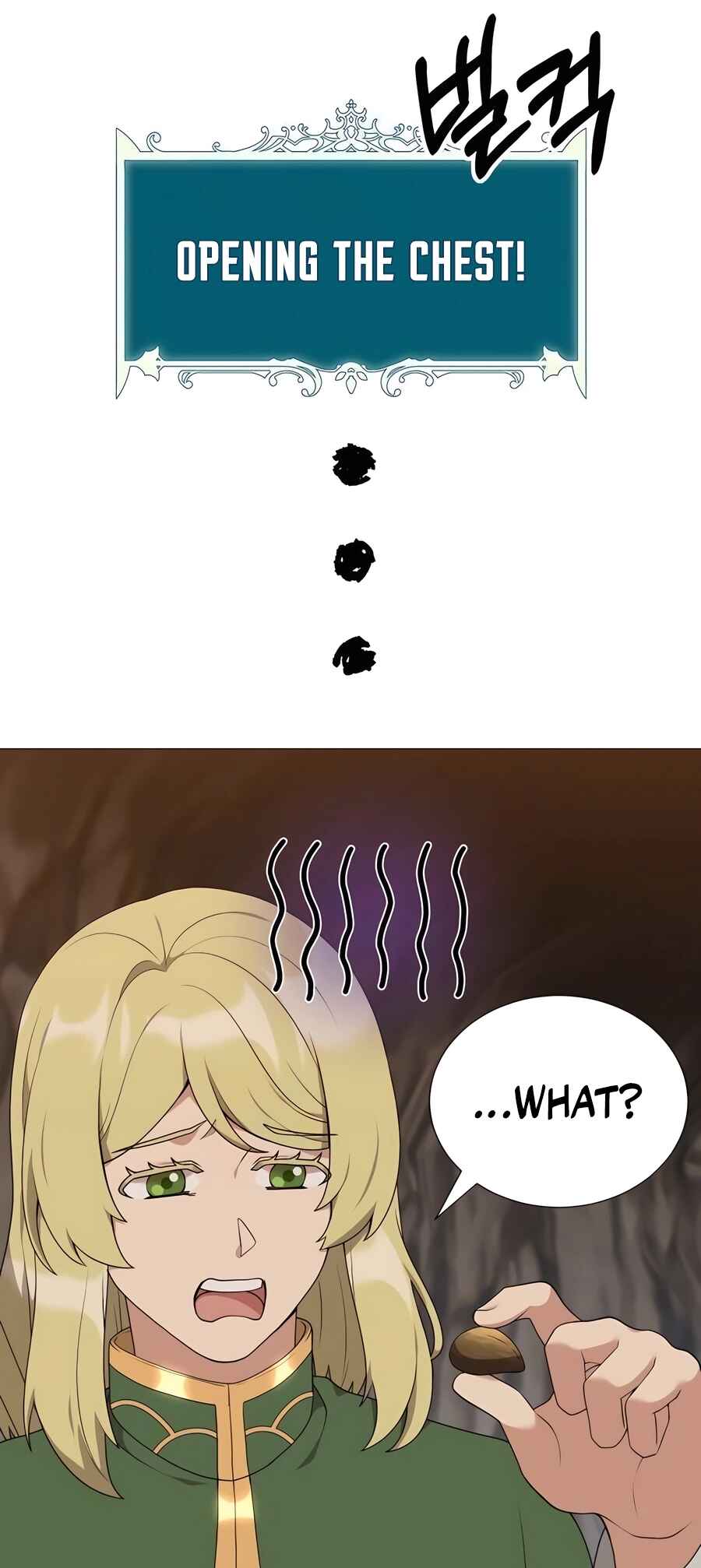 Hunter Sesang-ui Jeongwonsa Chapter 53 - Page 65