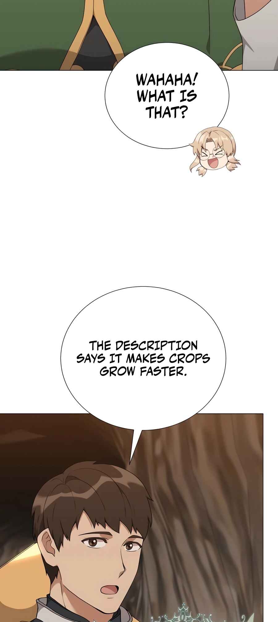Hunter Sesang-ui Jeongwonsa Chapter 53 - Page 66