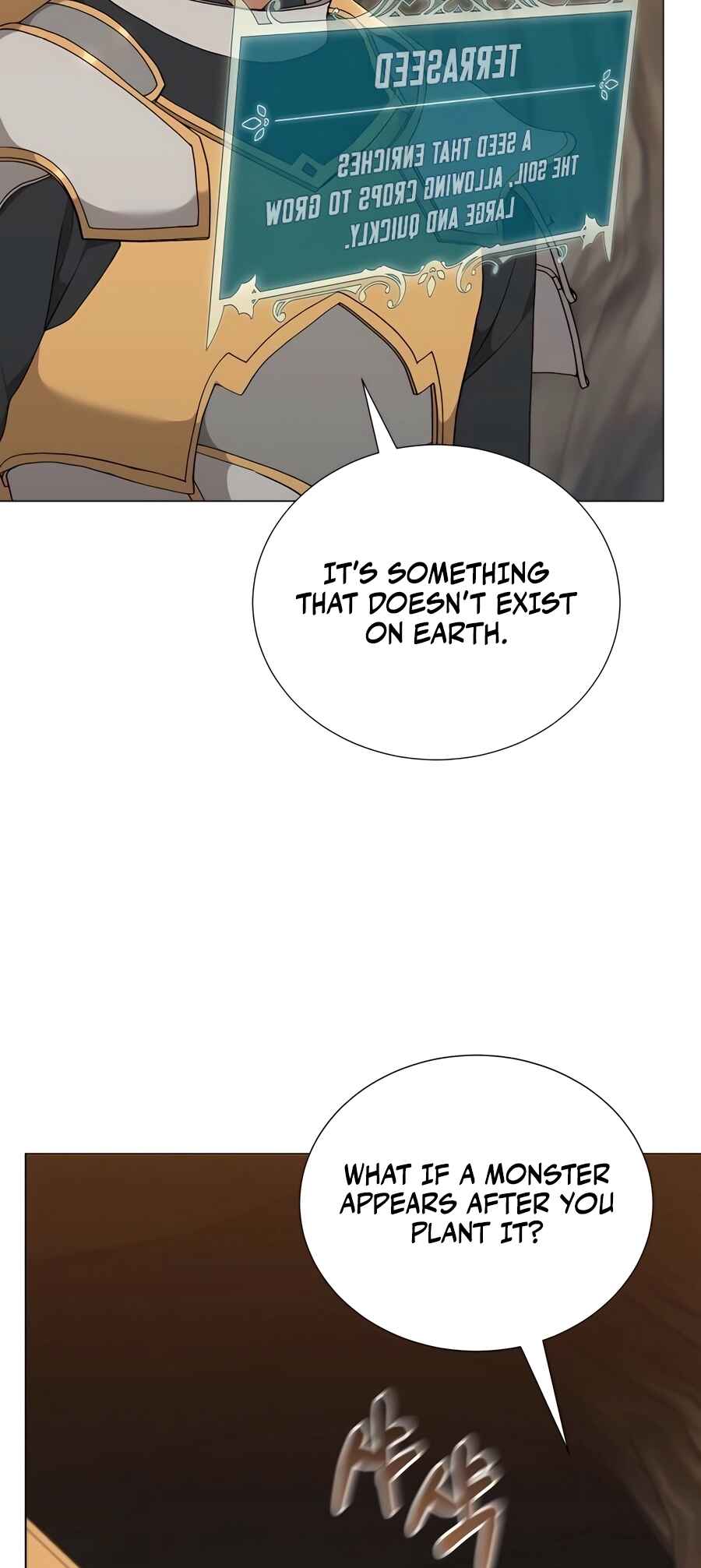 Hunter Sesang-ui Jeongwonsa Chapter 53 - Page 67