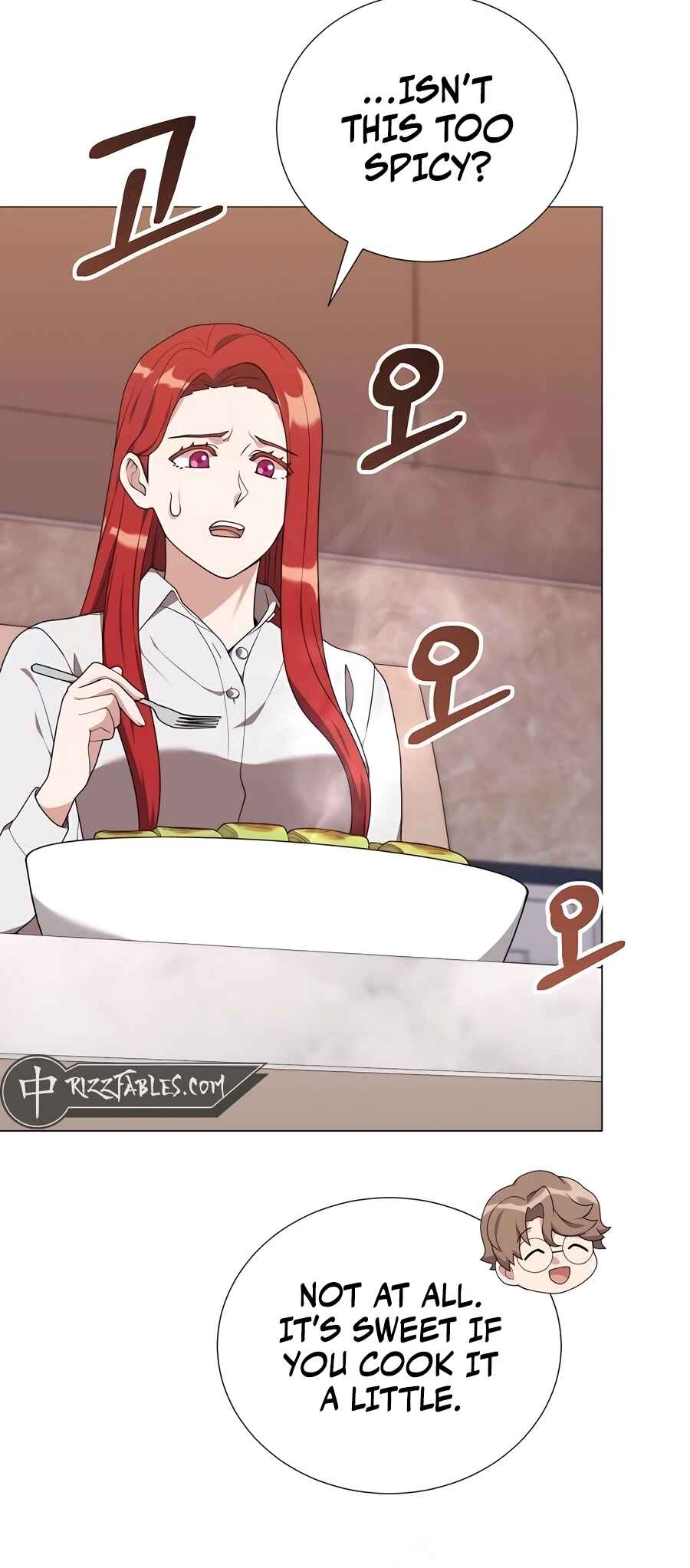 Hunter Sesang-ui Jeongwonsa Chapter 53 - Page 72