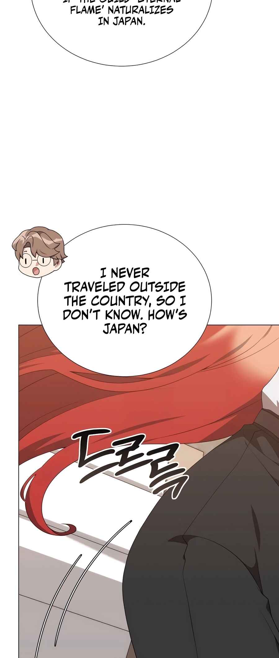 Hunter Sesang-ui Jeongwonsa Chapter 53 - Page 79