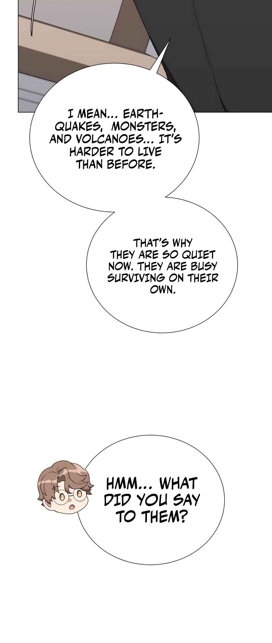 Hunter Sesang-ui Jeongwonsa Chapter 53 - Page 80