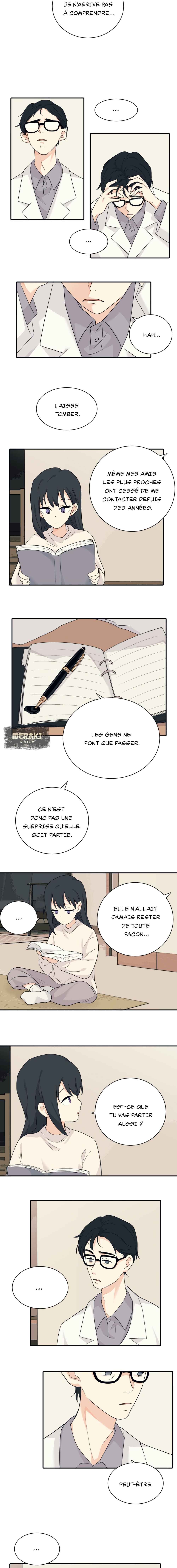 Qīn'ài De Sǐduìtóu Chapter 9 - Page 4