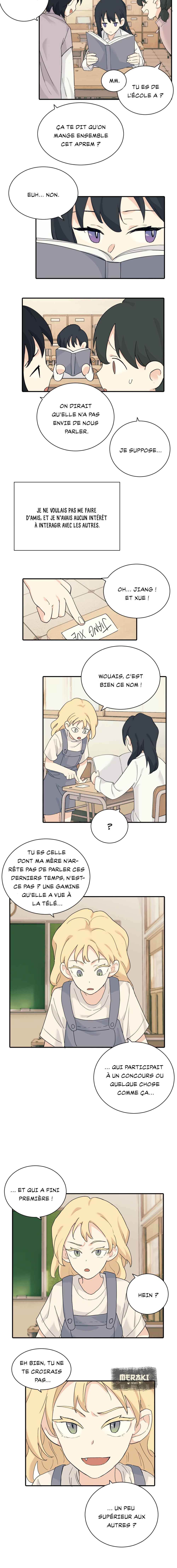 Qīn'ài De Sǐduìtóu Chapter 9 - Page 7