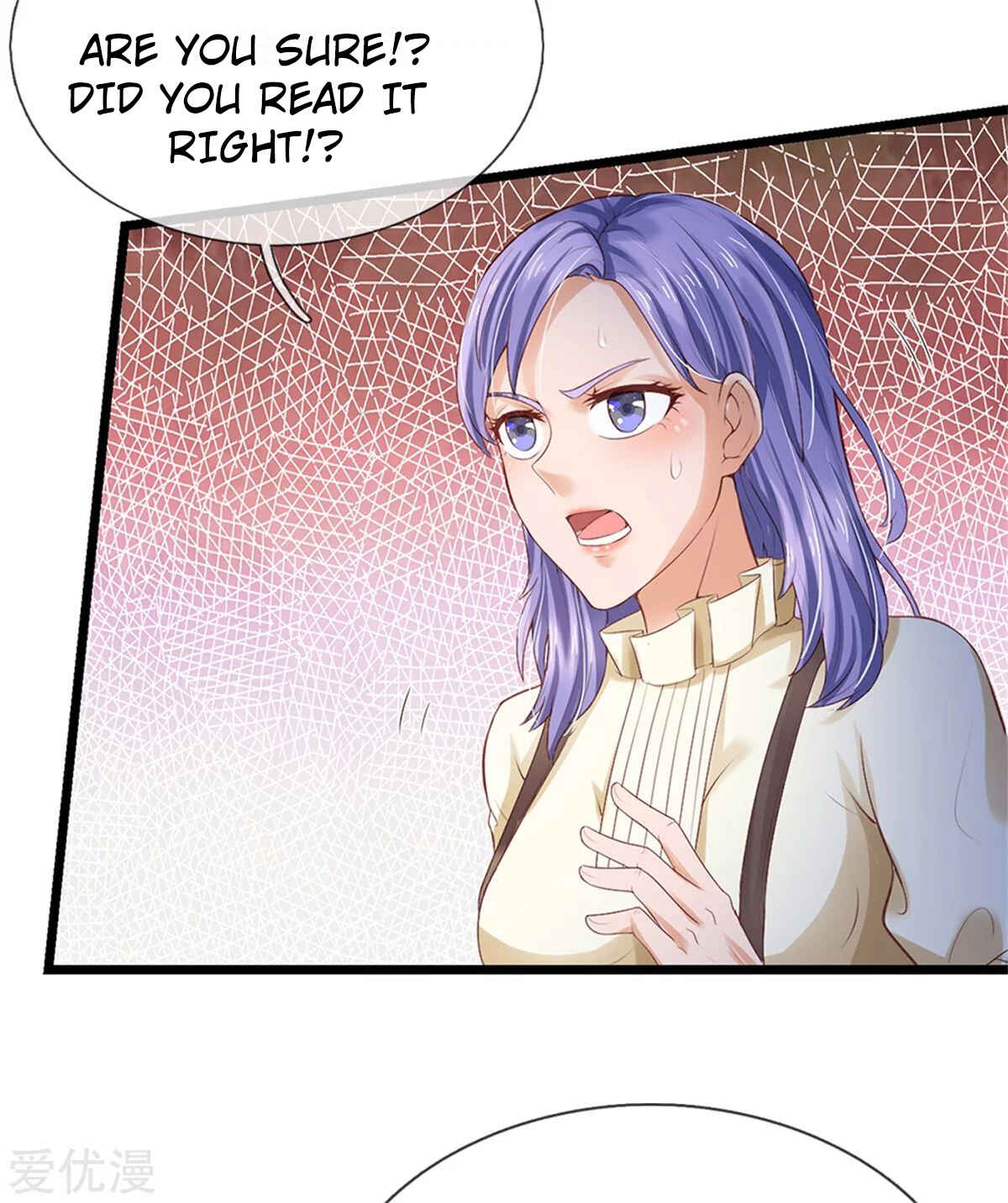 Wǒ Shì Dà Xiānzūn Chapter 256 - Page 13