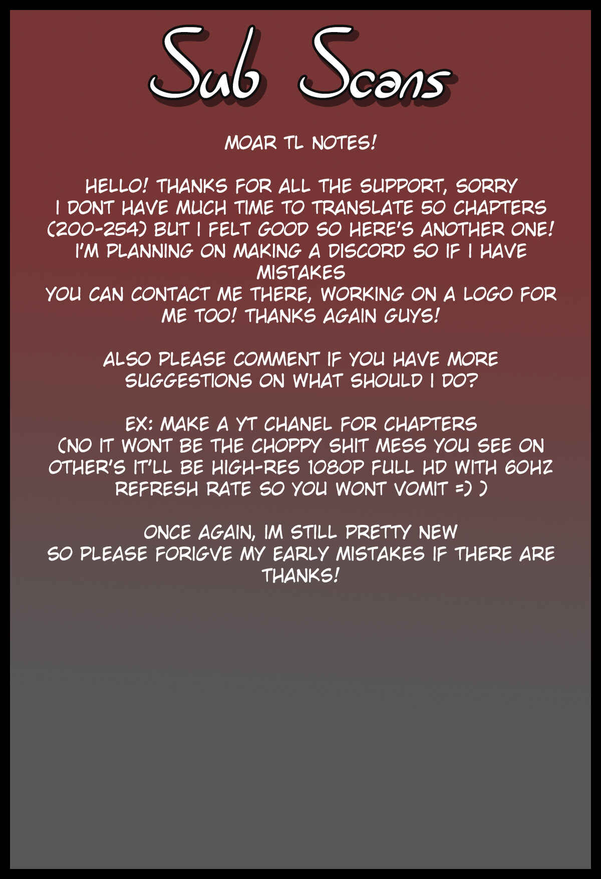 Wǒ Shì Dà Xiānzūn Chapter 256 - Page 28