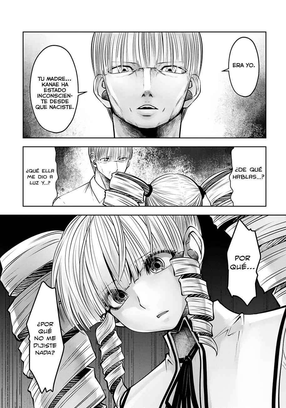 Machigatta Ko o Mahou Shoujo ni Shiteshimatta Chapter 98 - Page 11