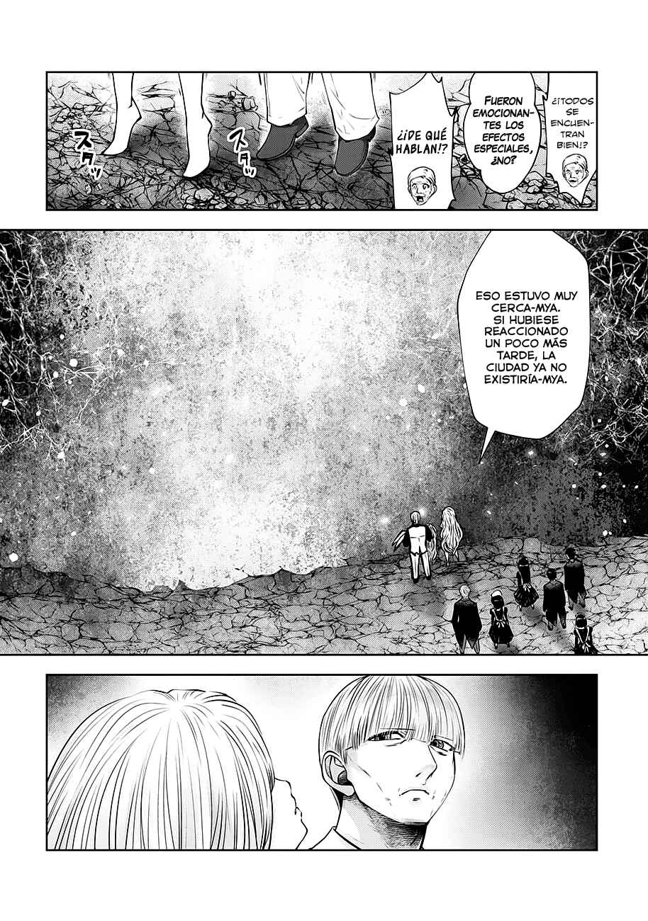 Machigatta Ko o Mahou Shoujo ni Shiteshimatta Chapter 98 - Page 2