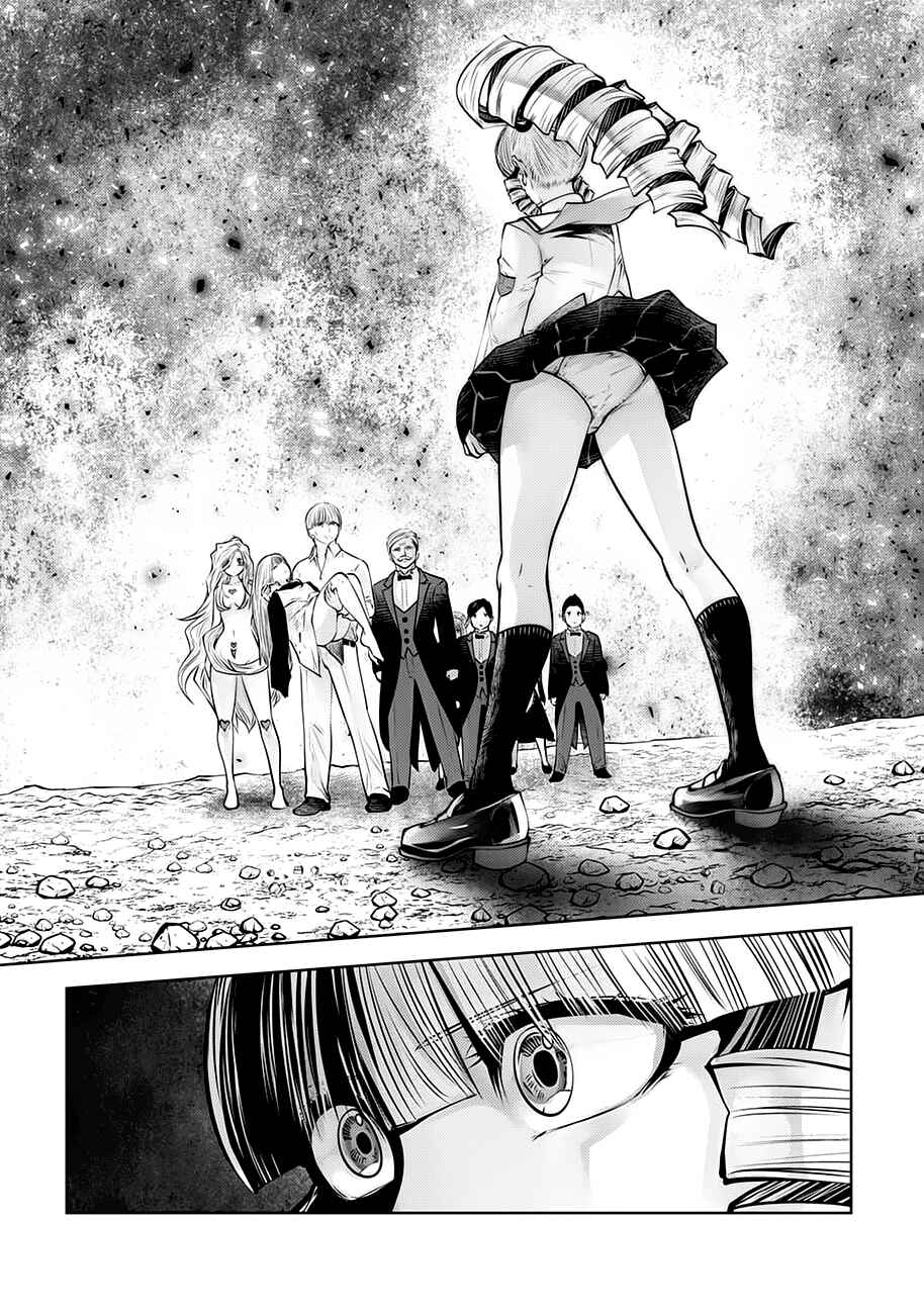Machigatta Ko o Mahou Shoujo ni Shiteshimatta Chapter 98 - Page 4