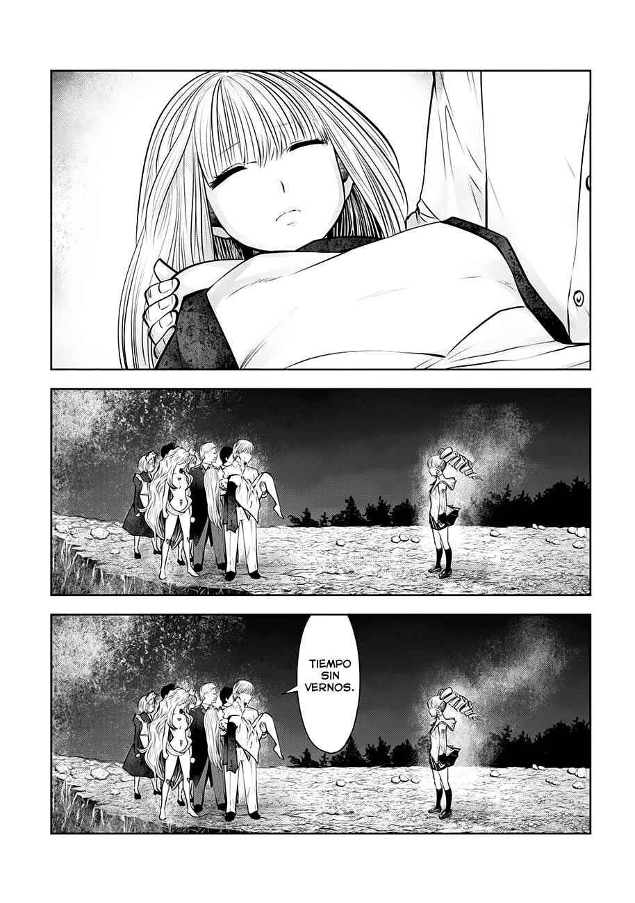 Machigatta Ko o Mahou Shoujo ni Shiteshimatta Chapter 98 - Page 5