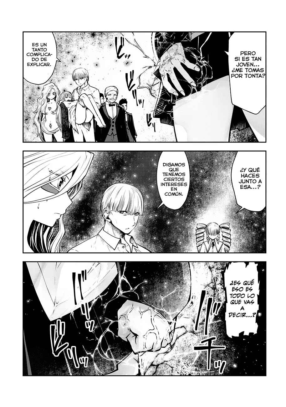 Machigatta Ko o Mahou Shoujo ni Shiteshimatta Chapter 98 - Page 7