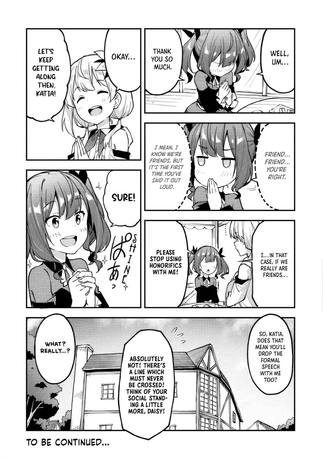 Outo no Hazure no Renkinjutsushi ~Hazure Shokugyou Datta node, Nonbiri Omise Keiei Shimasu~ Chapter 24 - Page 25