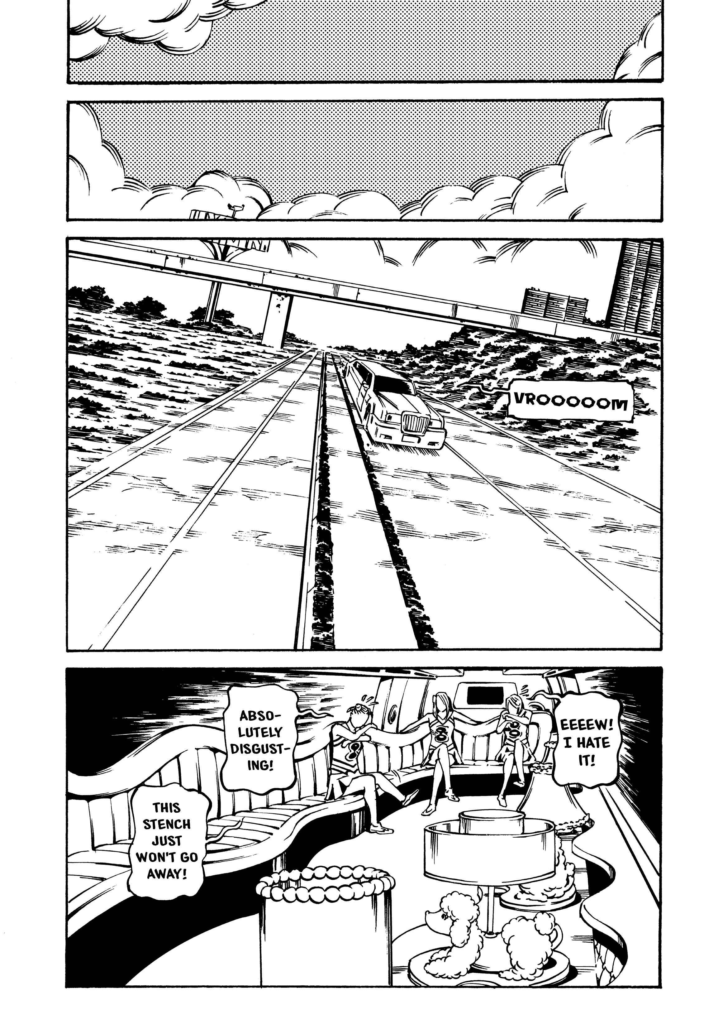 Deathco Chapter 15 - Page 11