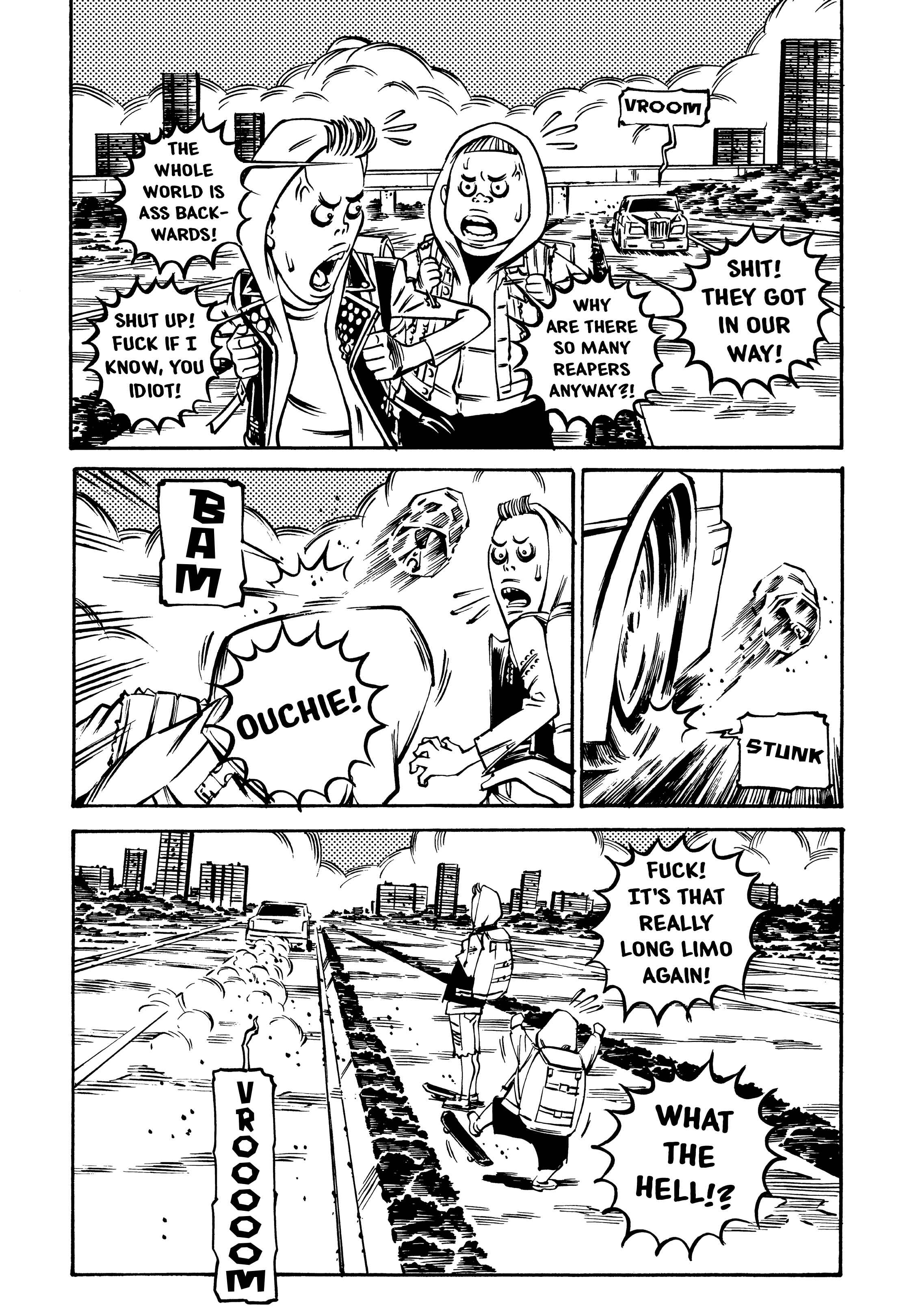 Deathco Chapter 15 - Page 14