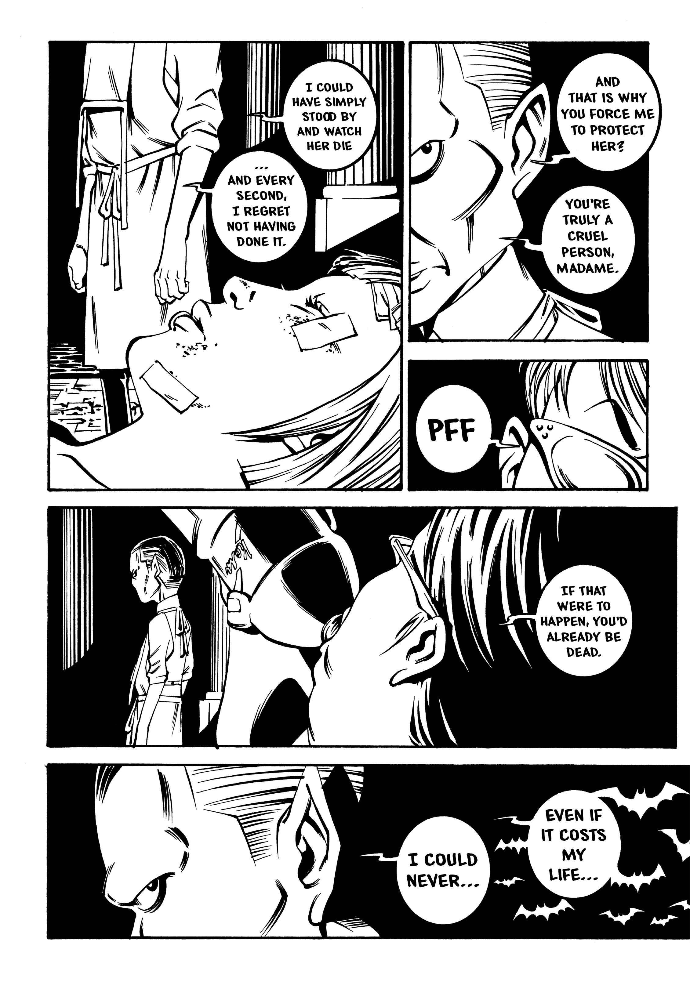Deathco Chapter 15 - Page 19