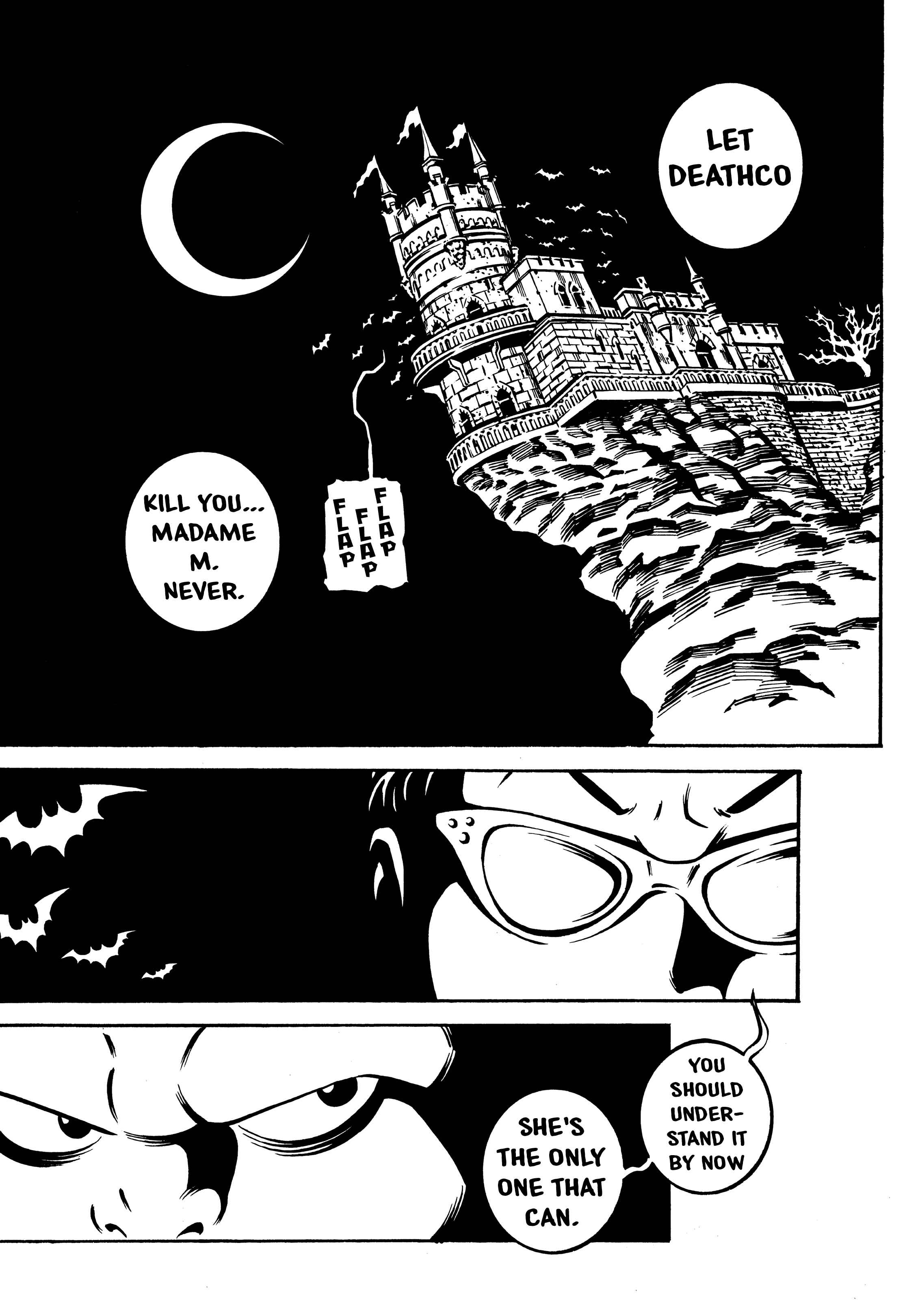 Deathco Chapter 15 - Page 20