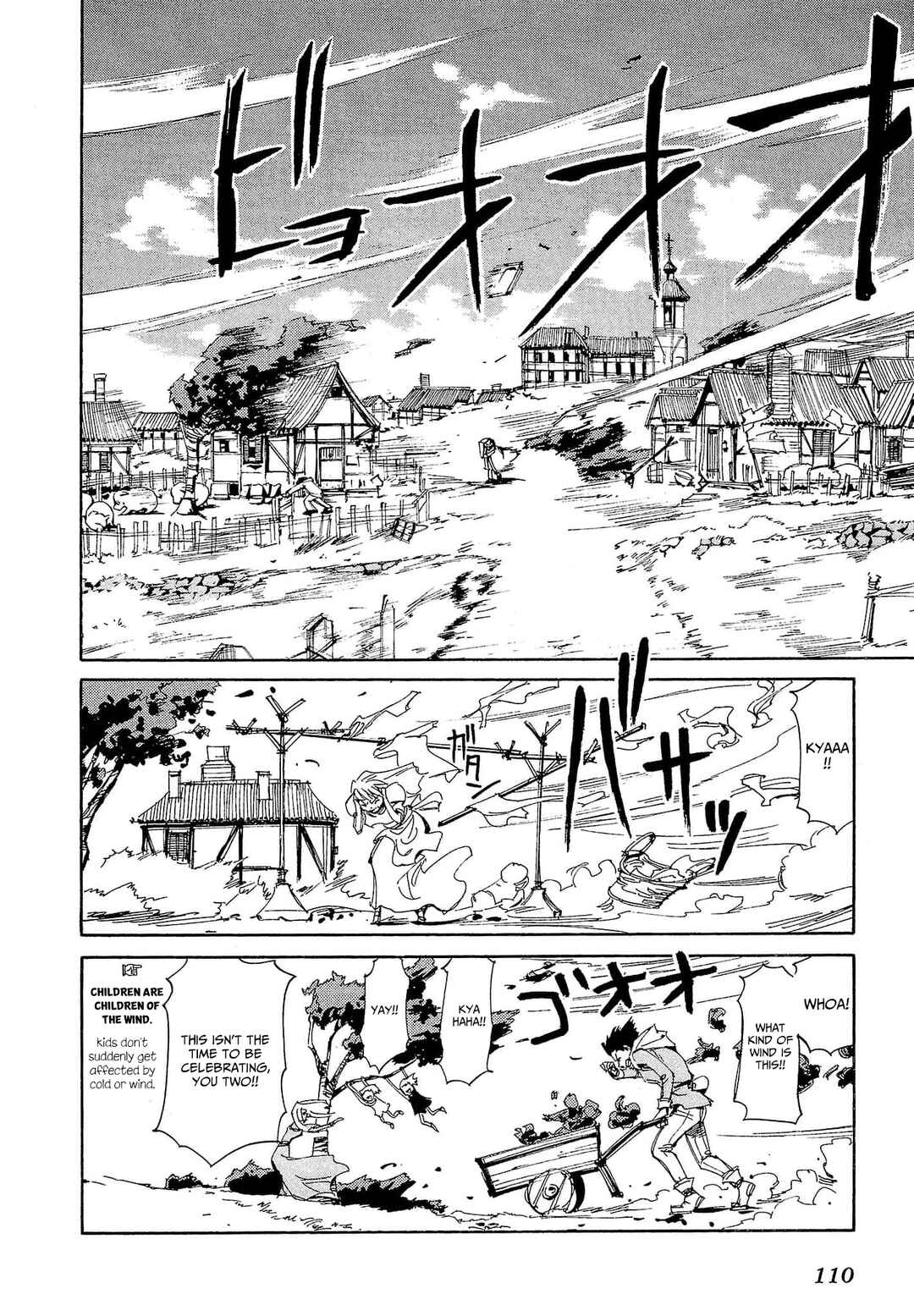 Those Who Hunt Elves Chapter 79 - Page 13