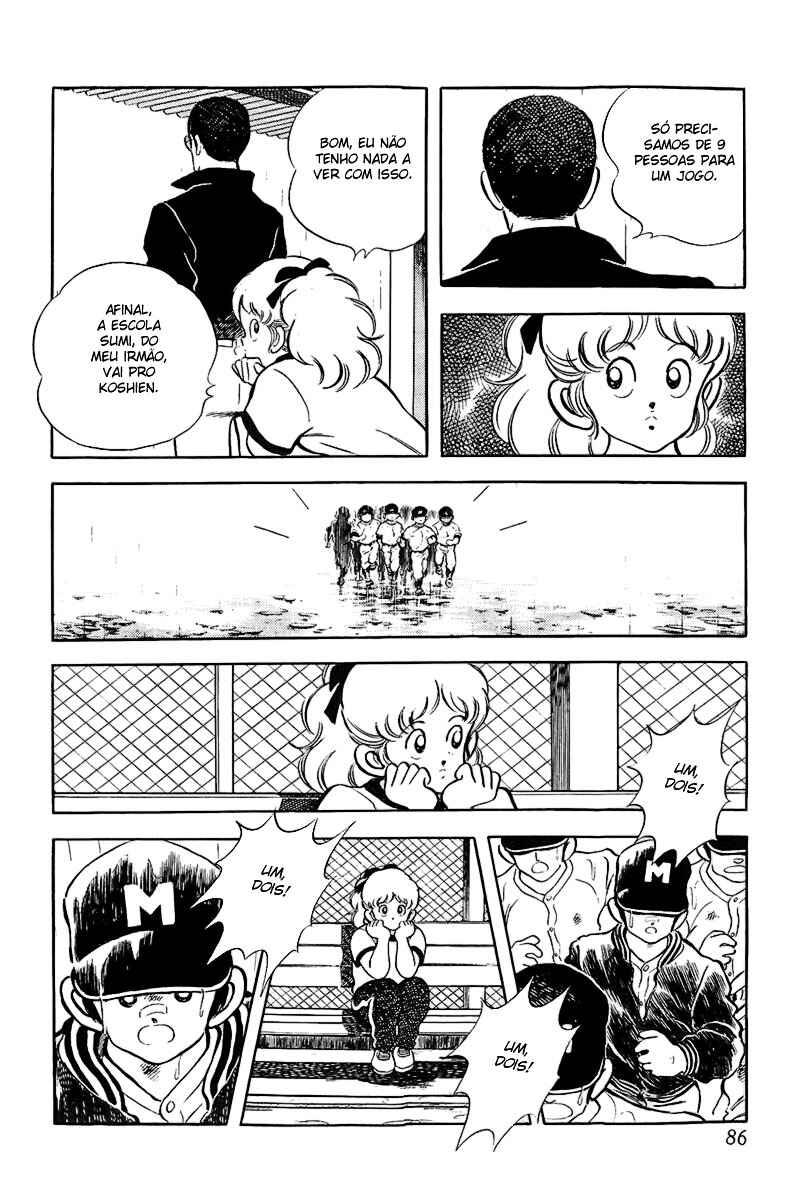 Touch Chapter 168 - Page 12