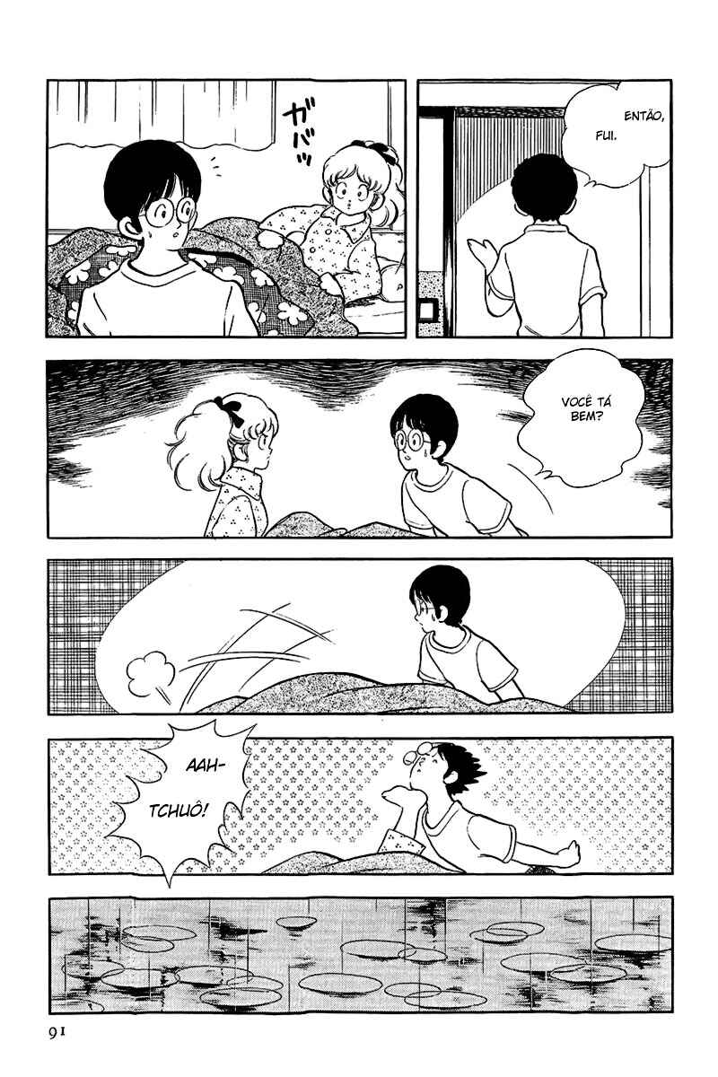 Touch Chapter 168 - Page 17