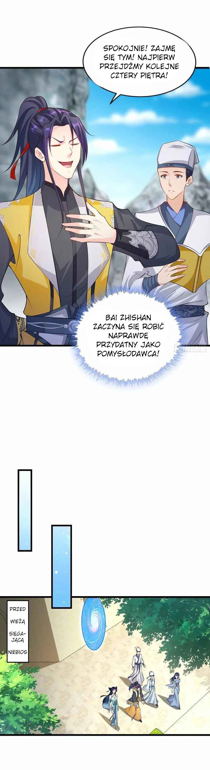 Bèipò Chéngwéi Fǎnpài Zhuìxù Chapter 121 - Page 10