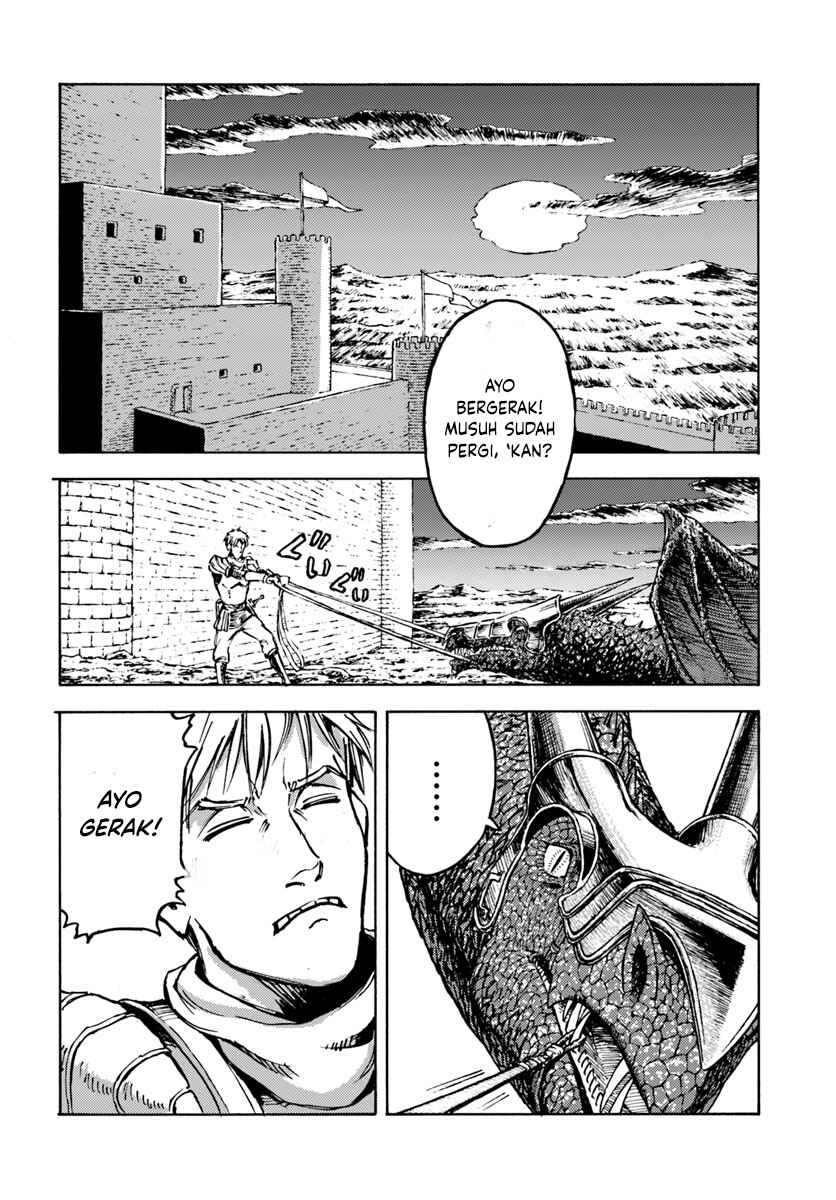 Nihonkoku Shoukan Chapter 12 - Page 18