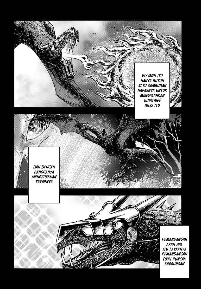 Nihonkoku Shoukan Chapter 12 - Page 4