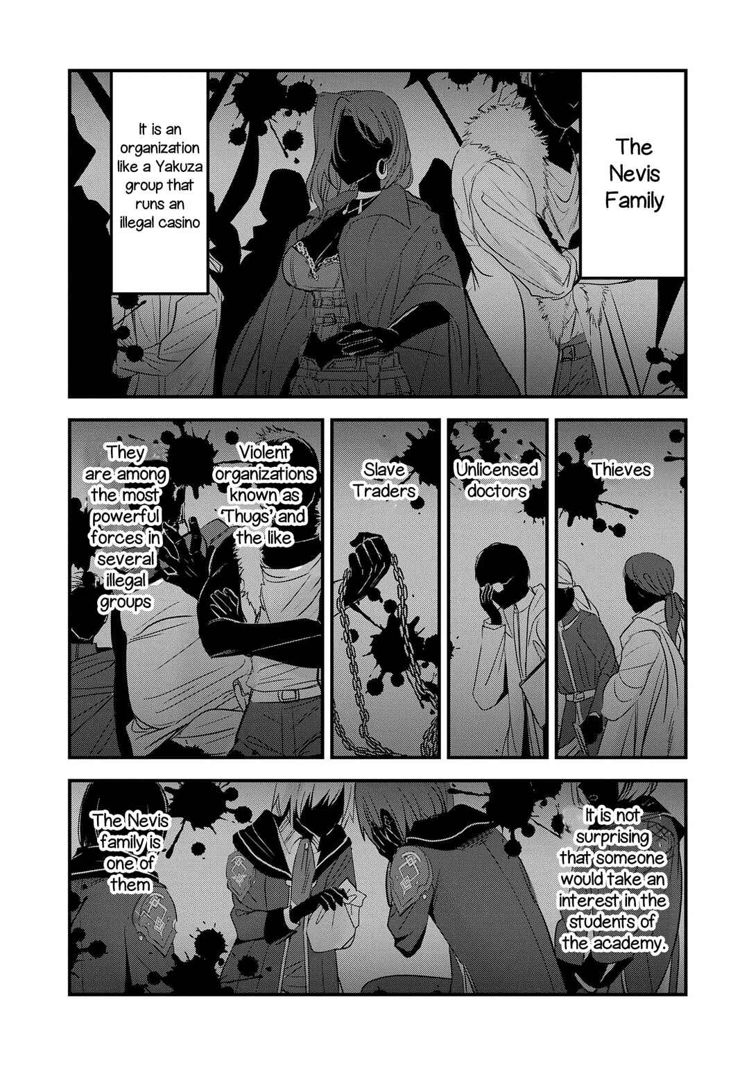 Isekai Teni Shite Kyoushi ni Natta ga, Majo to Osorerareteiru Ken ~Aoi-sensei no Gakuen Funtou Nisshi~ Chapter 14 - Page 28