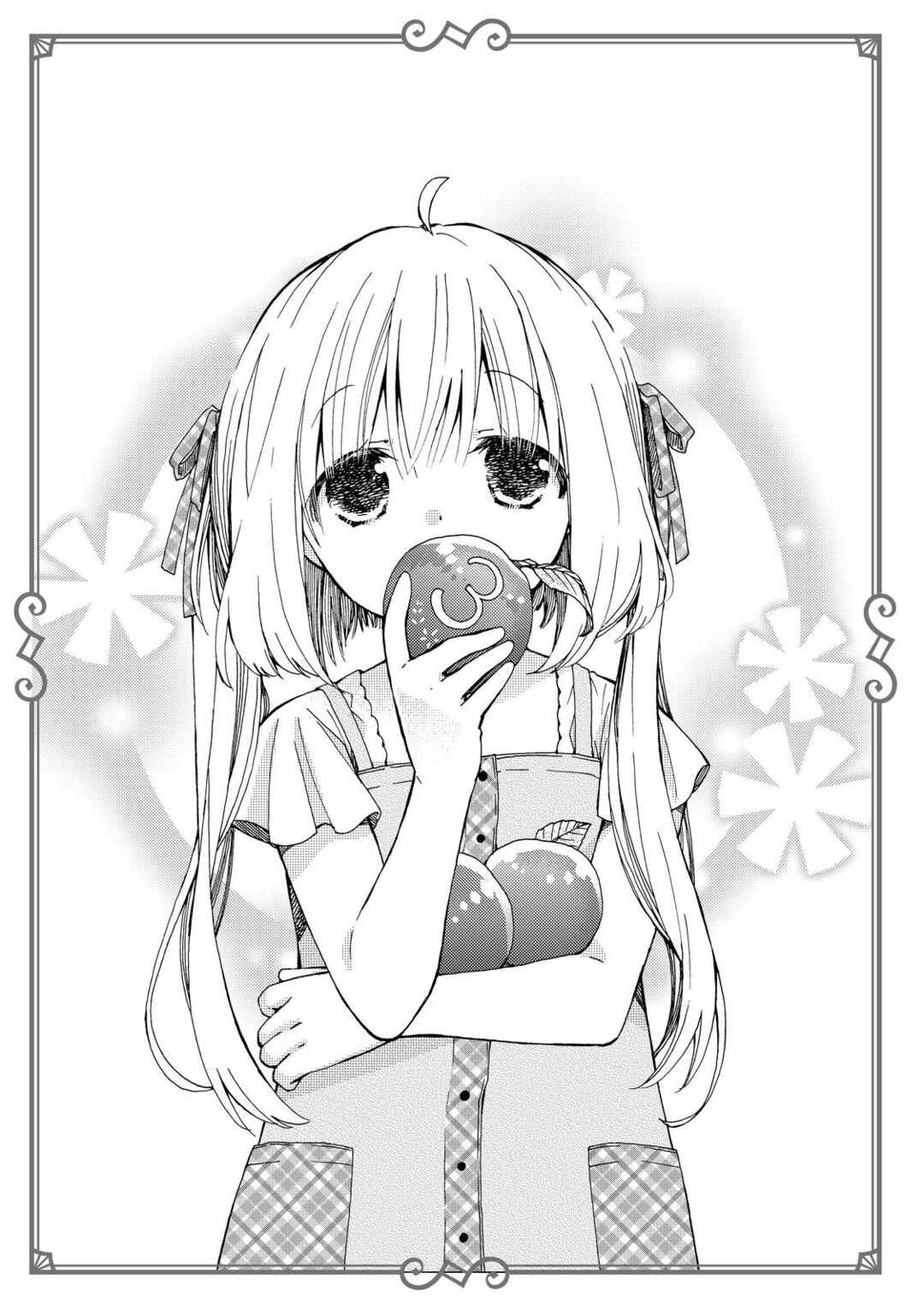 Hone Dragon no Mana Musume Chapter 18 - Page 28