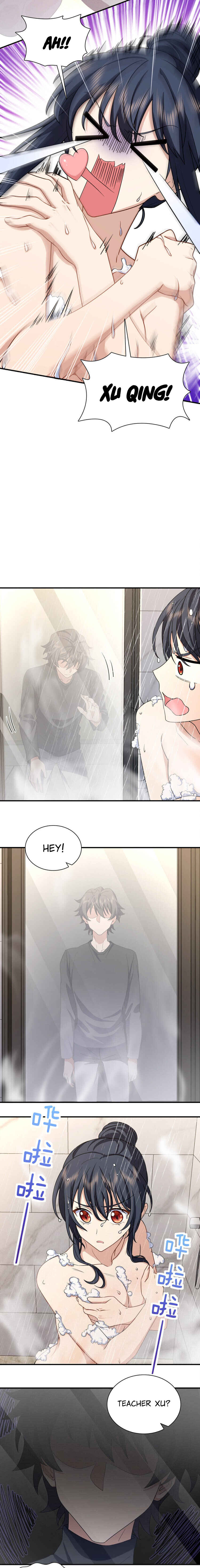 Wǒ Jiā Lǎopo Láizì Yīqiān Nián Qián Chapter 258 - Page 9