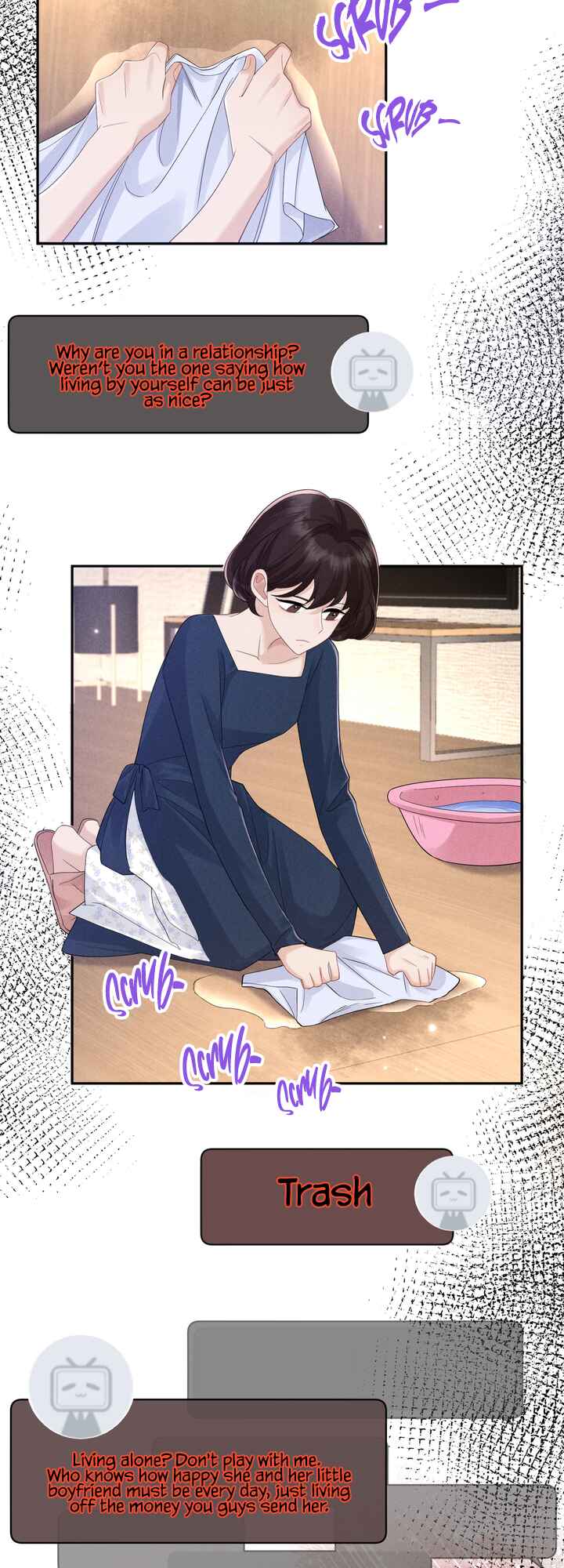 Link Click Chapter 15 - Page 21