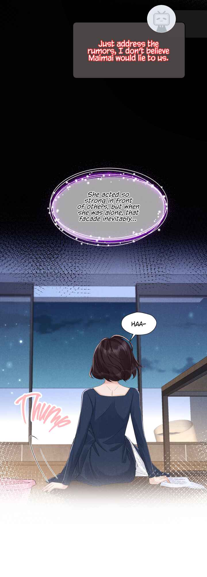 Link Click Chapter 15 - Page 23