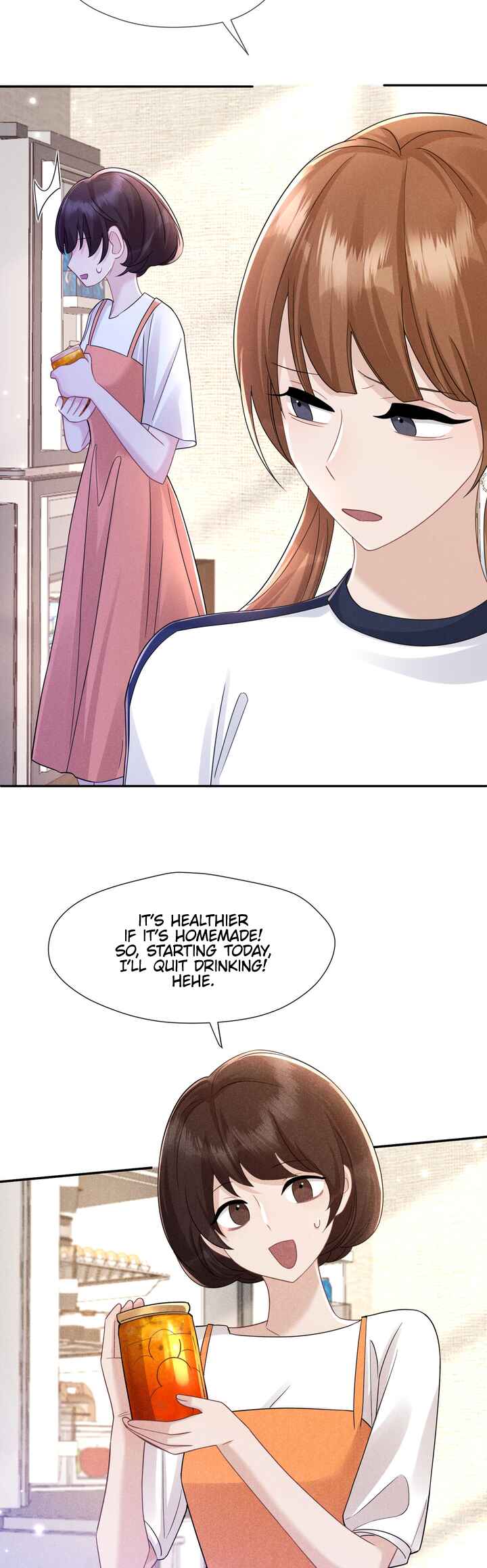 Link Click Chapter 15 - Page 32