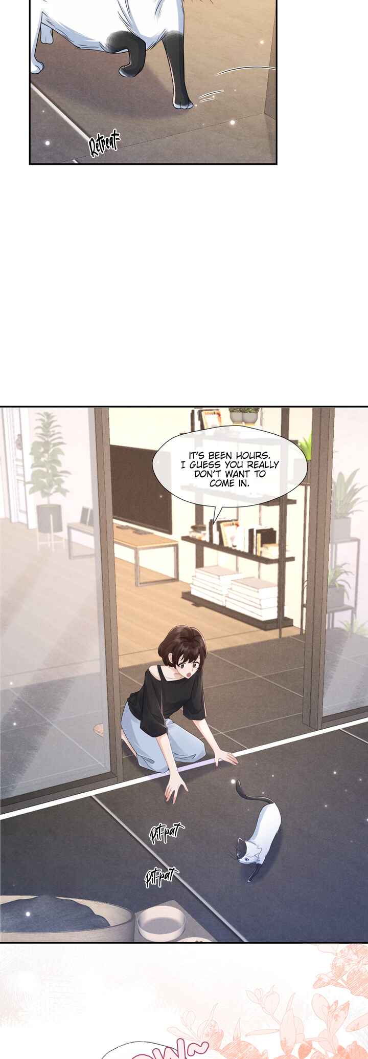 Link Click Chapter 15 - Page 8