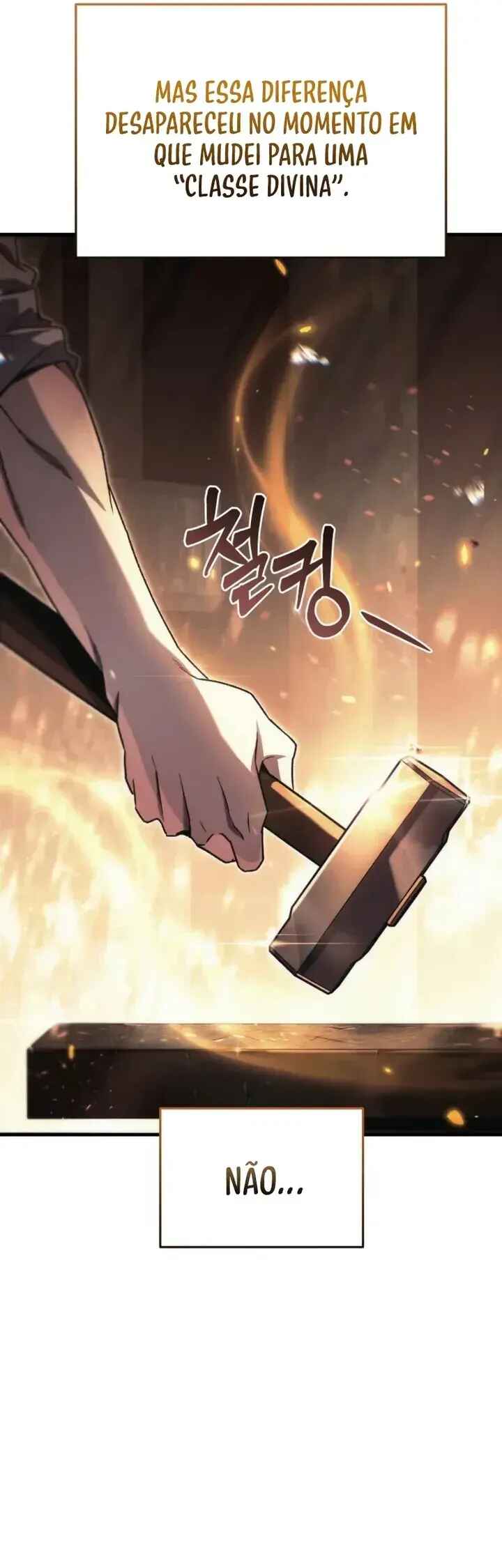The Genius Blacksmith's Game Chapter 11 - Page 13