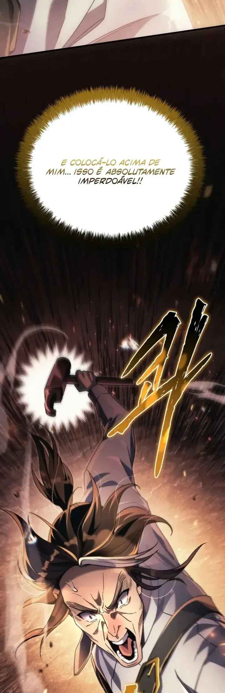 The Genius Blacksmith's Game Chapter 11 - Page 27