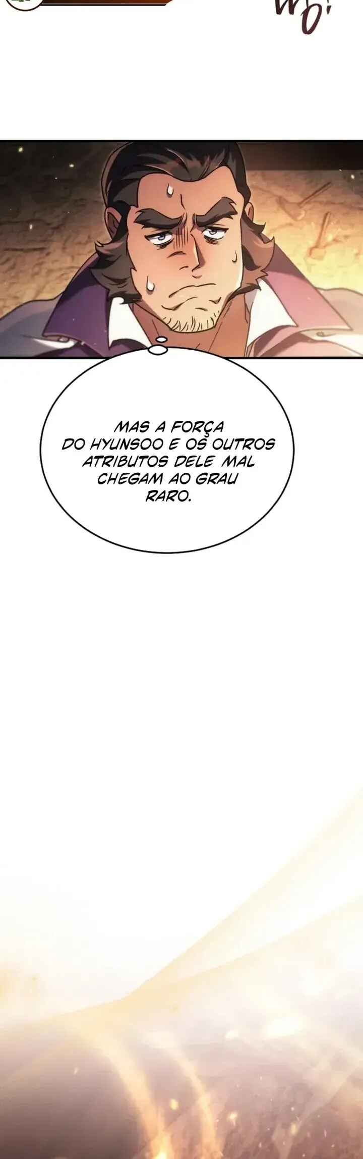 The Genius Blacksmith's Game Chapter 11 - Page 35