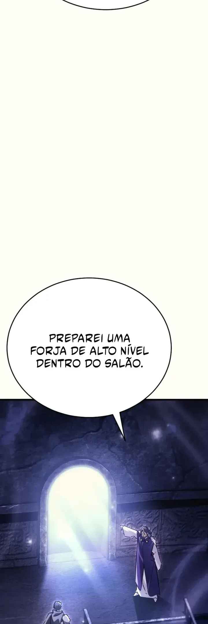 The Genius Blacksmith's Game Chapter 11 - Page 4