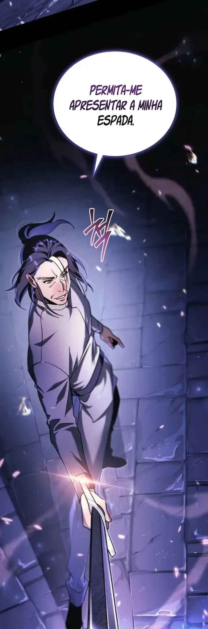 The Genius Blacksmith's Game Chapter 11 - Page 44