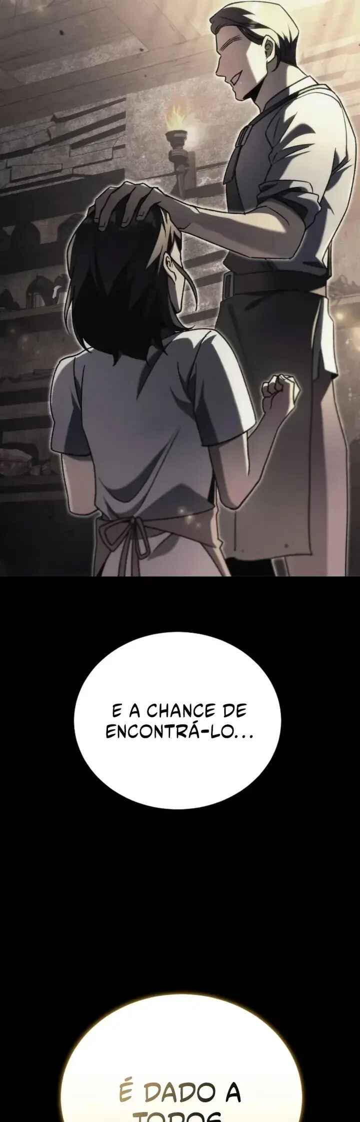 The Genius Blacksmith's Game Chapter 11 - Page 72