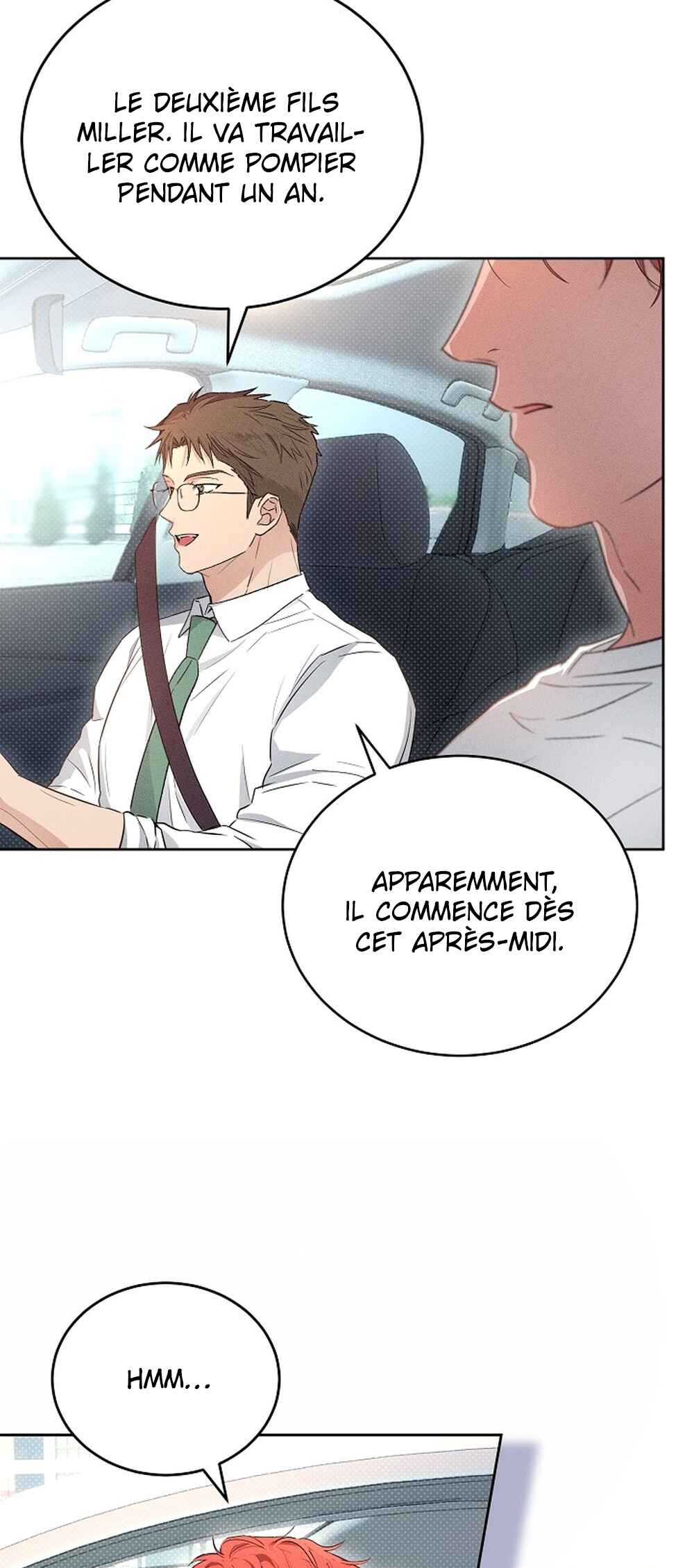 Desire Me If You Can Chapter 3 - Page 36